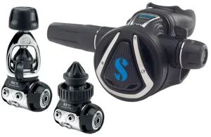 SCUBAPRO MK11/C370 Regulator set