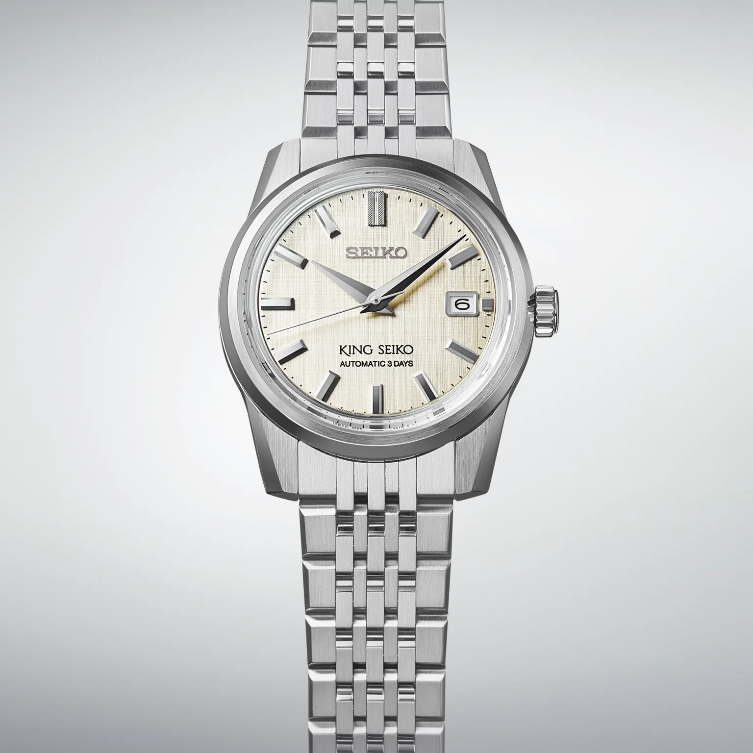 Seiko King Seiko SPB369
