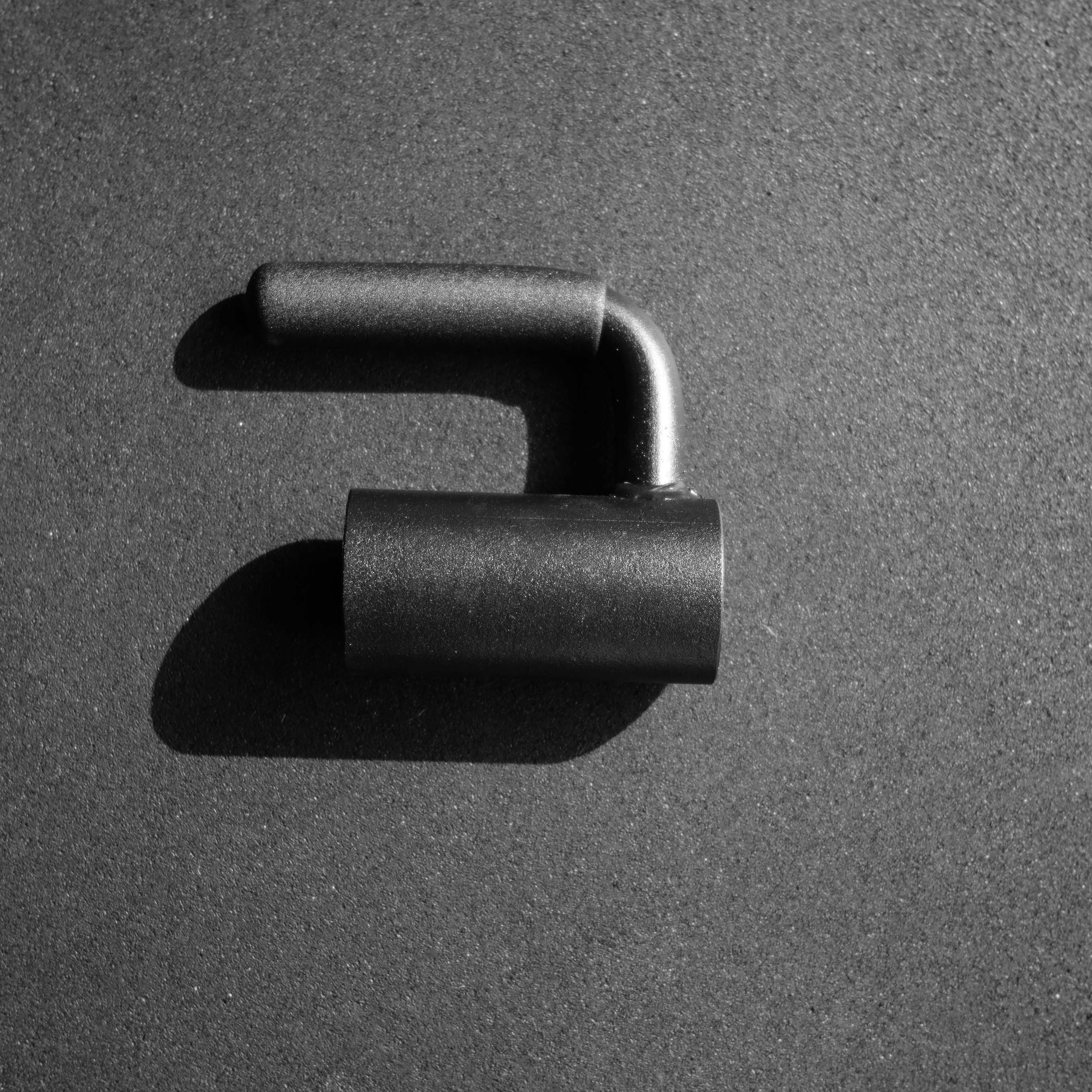 Single Landmine Handle