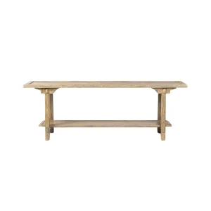 Talyn Console Table