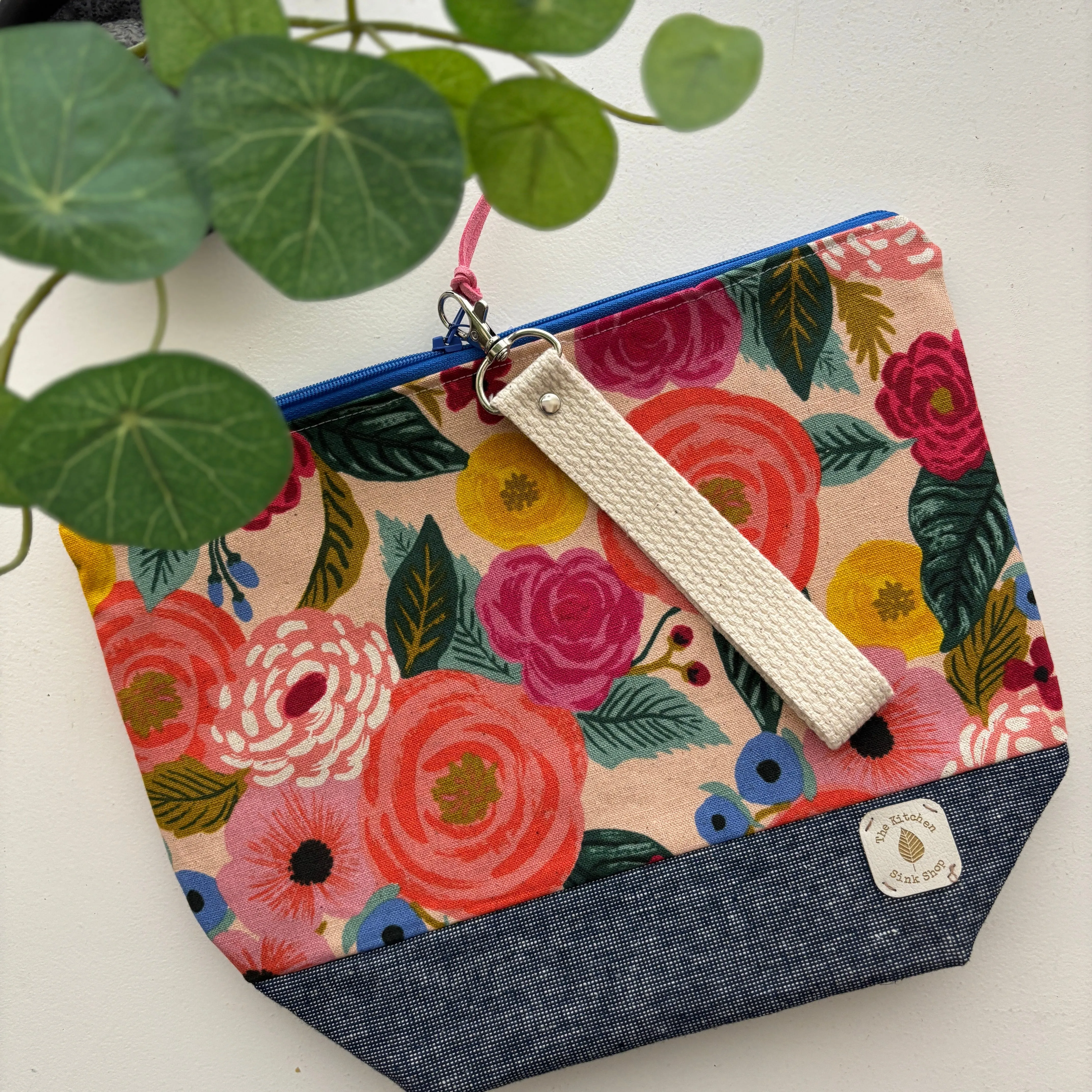The Kitchen Sink Shop Project Bags