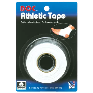 Unique DOC Athletic Tape