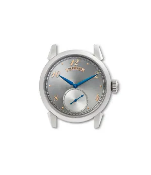 Unique Piece | Stainless Steel