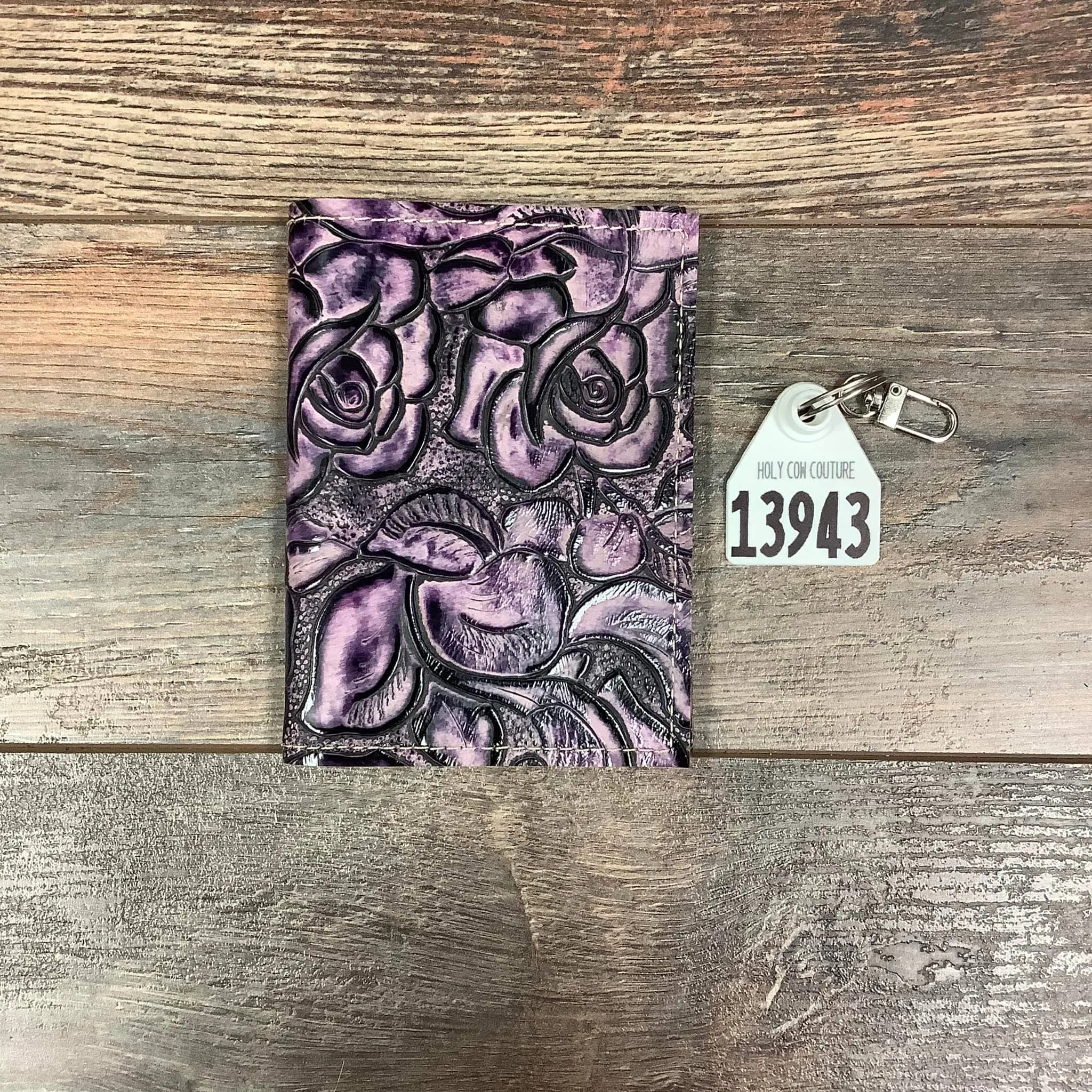Unisex Wallet #13943
