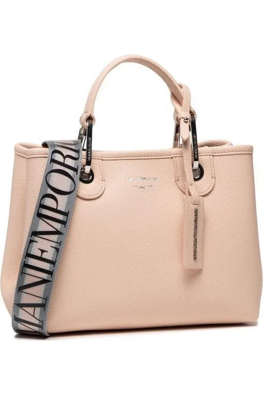 WOMAN PC//PALSTIC SHOPPING BAG