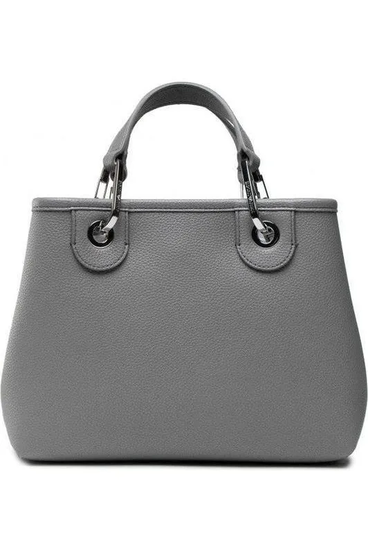 WOMAN PC//PALSTIC SHOPPING BAG