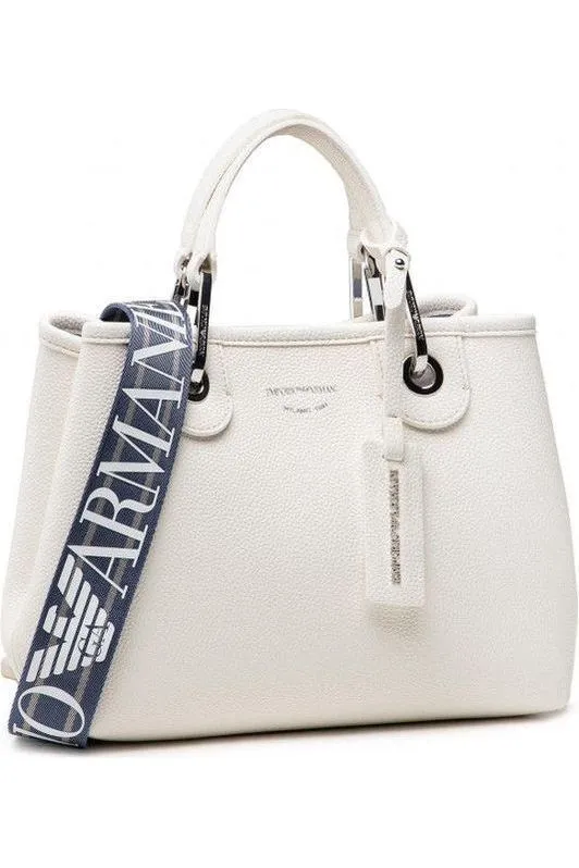 WOMAN PC//PALSTIC SHOPPING BAG