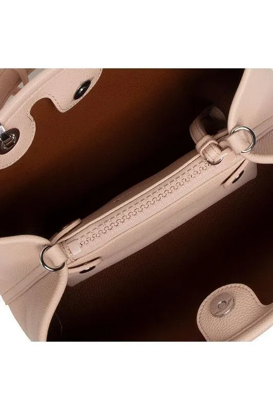WOMAN PC//PALSTIC SHOPPING BAG