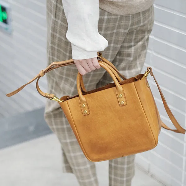 Womens Green Leather Crossbody Bag Shoulder Handbags For Women