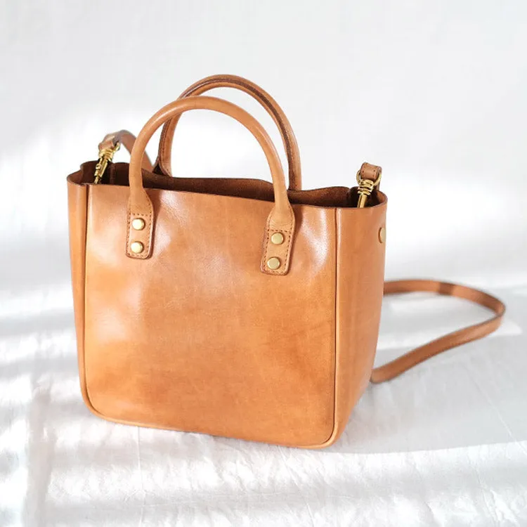 Womens Green Leather Crossbody Bag Shoulder Handbags For Women