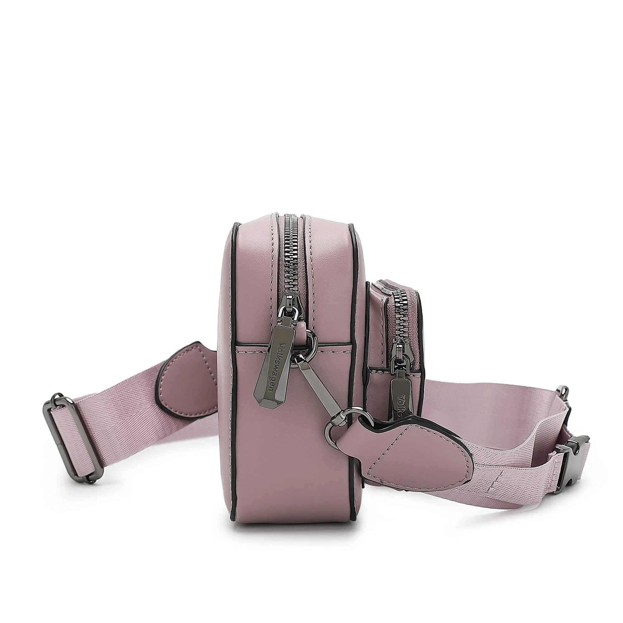 Women's Shoulder Sling Bag / Crossbody Bag - KCN 7972