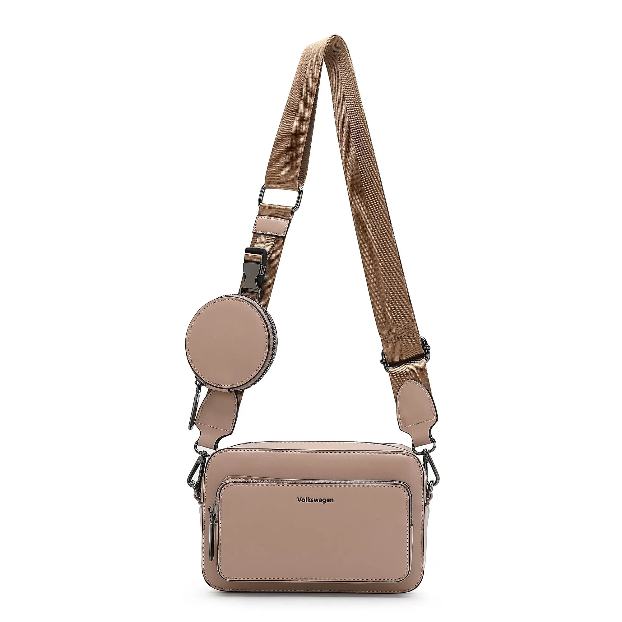 Women's Shoulder Sling Bag / Crossbody Bag - KCN 7972