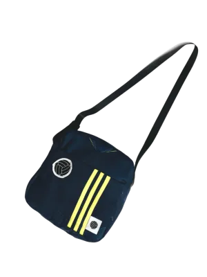 Zero Waste Side Bag